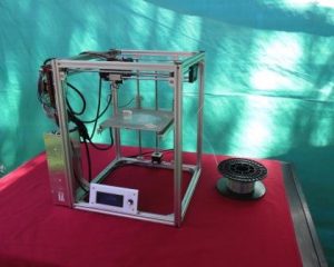3D принтер купить в Крыму